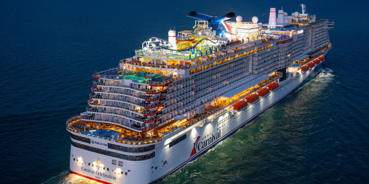 40+ Double Dutch Club Friends & Family Cruise